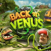 Laro Back to Venus Back to Venus