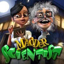 Laro Madder Scientist Madder Scientist
