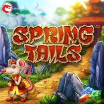 Laro Spring Tails Spring Tails