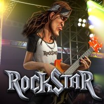 Laro RockStar RockStar