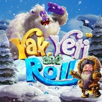 Laro Yak, Yeti and Roll Yak, Yeti and Roll