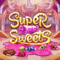 Laro Super Sweets Super Sweets