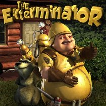 Laro The Exterminator The Exterminator