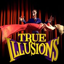 Laro True Illusions True Illusions