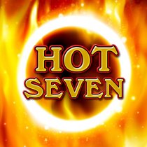 Game Hot Seven online Maglaro Hot Seven