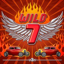 Game Wild 7 online Maglaro Wild 7