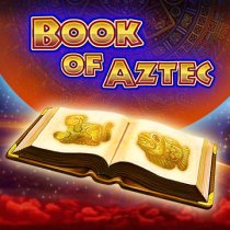 Laro Book of Aztec Book of Aztec