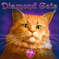 Game Diamond Cats online Maglaro Diamond Cats
