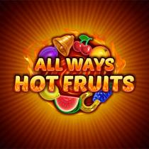 Laro All Ways Hot Fruits All Ways Hot Fruits