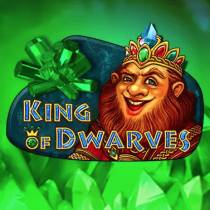 Game King of Dwarves online Maglaro King of Dwarves