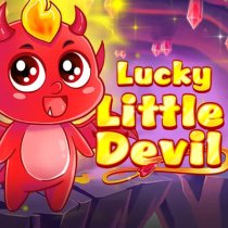 Game Lucky Little Devil online Maglaro Lucky Little Devil
