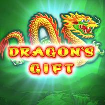 Game Dragon's Gift online Maglaro Dragon's Gift