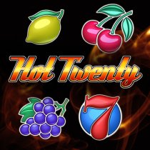Game Hot Twenty online Maglaro Hot Twenty