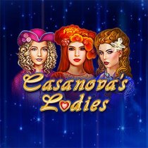 Game Casanova's Ladies online Maglaro Casanova's Ladies
