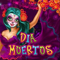 Game Dia Muertos online Maglaro Dia Muertos