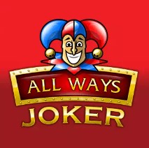 Game All Ways Joker online Maglaro All Ways Joker