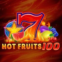 Laro Hot Fruits 100 Hot Fruits 100