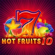Game Hot Fruits 10 online Maglaro Hot Fruits 10