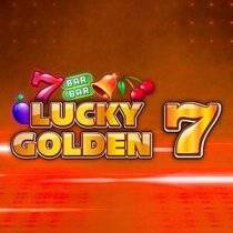 Game Lucky Golden 7 online Maglaro Lucky Golden 7