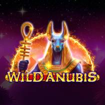 Game Wild Anubis online Maglaro Wild Anubis