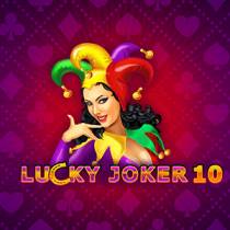 Game Lucky Joker 10 online Maglaro Lucky Joker 10