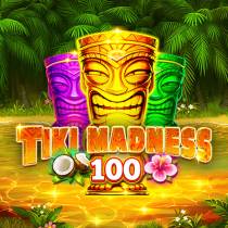 Game Tiki Madness 100 online Maglaro Tiki Madness 100