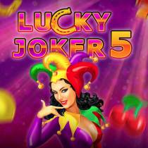 Game Lucky Joker 5 online Maglaro Lucky Joker 5