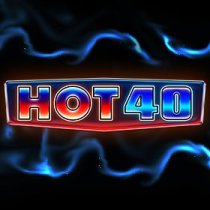 Laro Hot 40 Hot 40