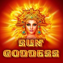Laro Sun Goddess Sun Goddess