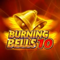 Laro Burning Bells 10 Burning Bells 10