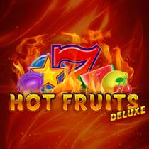 Laro Hot Fruits Deluxe Hot Fruits Deluxe