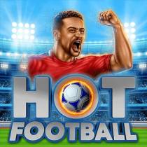 Laro Hot Football Hot Football
