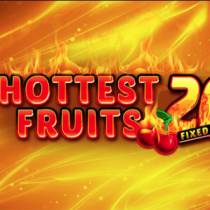 Laro Hottest Fruits 20 Hottest Fruits 20