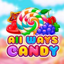 Laro All Ways Candy All Ways Candy