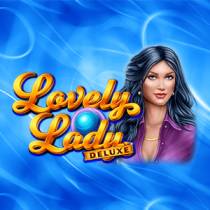 Laro Lovely Lady Deluxe Lovely Lady Deluxe
