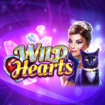 Laro Wild Hearts Wild Hearts