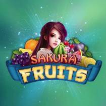 Laro Sakura Fruits Sakura Fruits