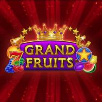 Laro Grand Fruits Grand Fruits