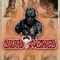Laro Deadworld Deadworld
