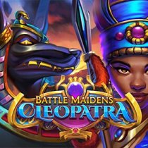 Laro Battle Maidens: Cleopatra Battle Maidens: Cleopatra