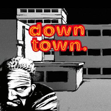 Laro Downtown Downtown