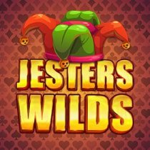 Laro Jesters Wilds Jesters Wilds