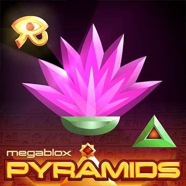 Game Megablox Pyramids online Maglaro Megablox Pyramids
