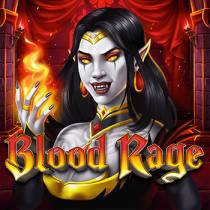 Laro Blood Rage Blood Rage