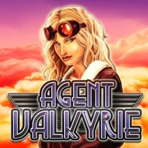 Laro Agent Valkyrie Agent Valkyrie