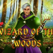 Laro Wizard of the Woods Wizard of the Woods