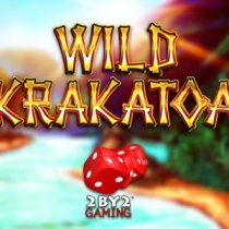 Laro Wild Krakatoa Wild Krakatoa