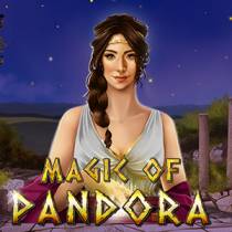 Laro Magic of Pandora Magic of Pandora