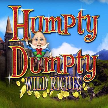 Laro Humpty Dumpty Wild Riches Humpty Dumpty Wild Riches