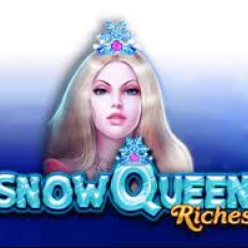 Laro Snow Queen Riches Snow Queen Riches